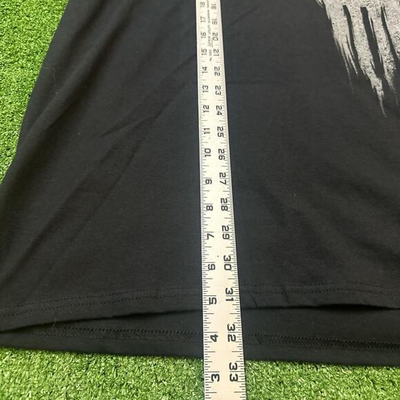 Retro Marvel Punisher T-Shirt - Picture 2 of 5